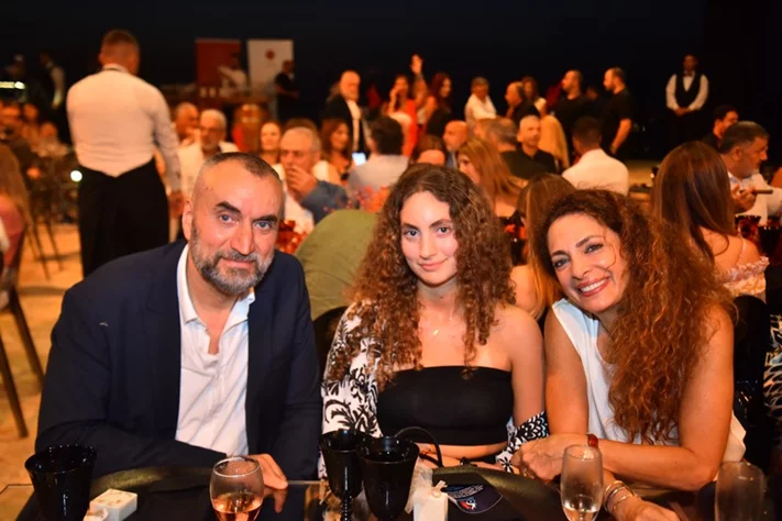 Rise and Move-Walk of Hope Fundraising Dinner